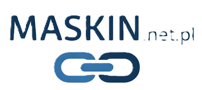MASKIN logo